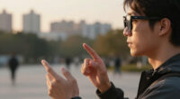 Meta Just Made Navigation On Its Smart Glasses A Lot More Useful