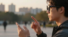 Meta Just Made Navigation On Its Smart Glasses A Lot More Useful