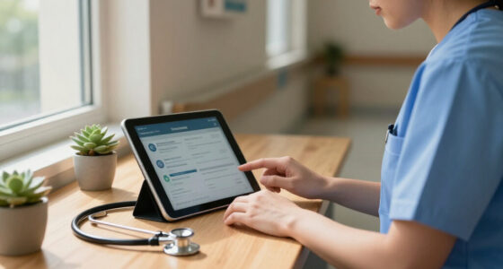 Modernize Hospital Chaplaincy With Advanced Operations Software