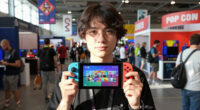 Nintendo An Der Zurich Pop Con & Game Show - Games.ch