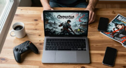 Onimusha: Way Of The Sword Climbing The Steam Charts
