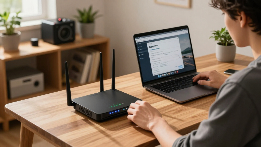 Open Hardware Router Trends: Spotlight On OpenWrt One's Features