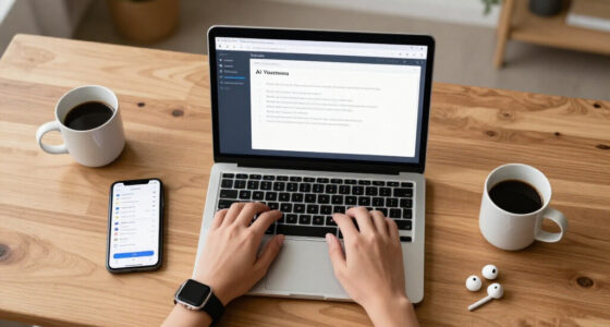Optimize Your Tasks With These 5 AI Tools In 2026