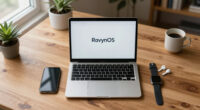RavynOS: Pre-alpha Open-source OS Based On Darwin, FreeBSD, Apple Open-source