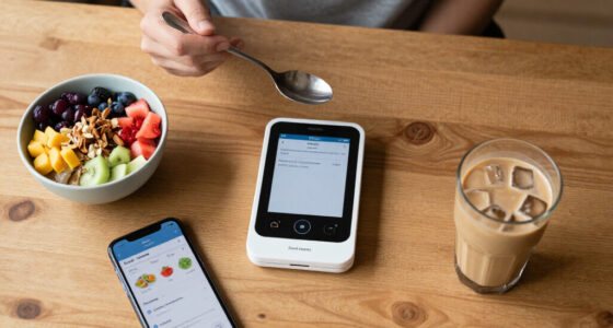 Rebel Creamery’s Food Signal Monitor: Your Guide To Trendspotting