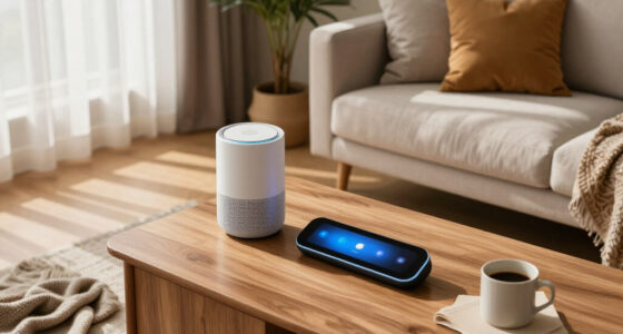Revolutionize Your Living Space With These 11 AI Devices In 2026