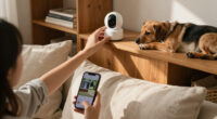 Ring Spotlight Cam Plus Battery Security Discontinued? The Closest Current Alternatives