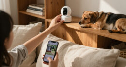 Ring Spotlight Cam Plus Battery Security Discontinued? The Closest Current Alternatives
