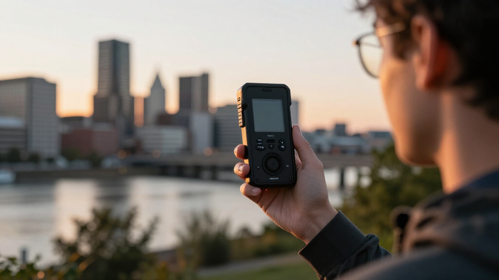 Science Tracks Portland’s Summer Daylight Trends Over The Years