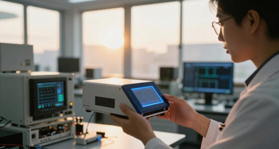 SEEQC Signs MOU To Expand Quantum Technology Cooperation In Taiwan
