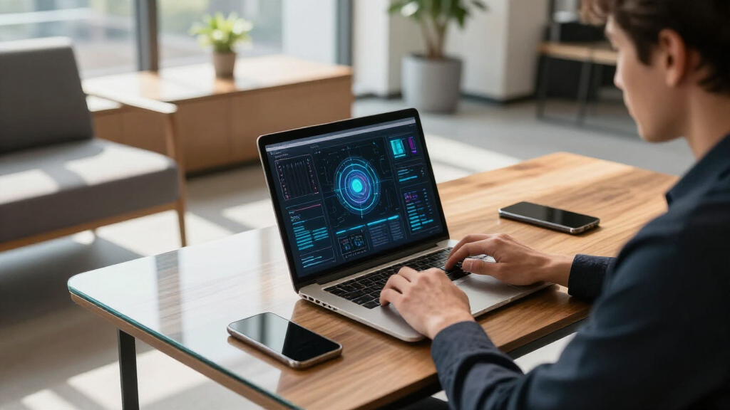 SenseTime Group’s AI Breakthroughs: Profitable, Growing, And Industry-Leading