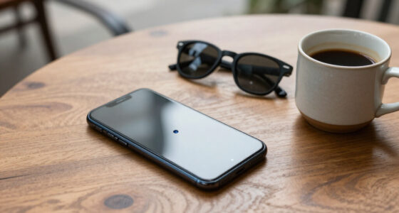 Smartphone LED Detects Hidden Cameras With AI
