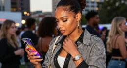 Teyana Taylor’s Look At BET Awards 2026: The Fashion Signal We Can’t Ignore