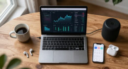 The 6 Most Impactful AI Trends For 2026