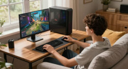 The "$60 Gaming PC" – AMD BC-250 (2025)