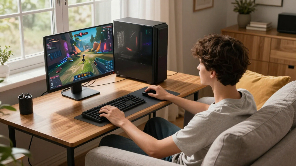The "$60 Gaming PC" – AMD BC-250 (2025)