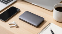 The 9 Most Efficient Portable SSDs For AI In 2026