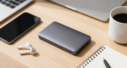 The 9 Most Efficient Portable SSDs For AI In 2026