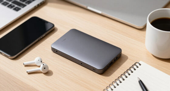 The 9 Most Efficient Portable SSDs For AI In 2026