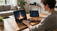 The AI Perspective Behind Our Decision On Cursor And SpaceX