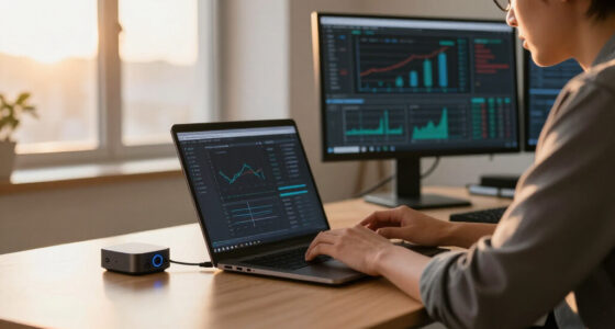 The Future Of Cybersecurity: Quantum Risk Monitoring For Compliance