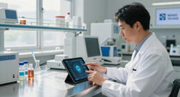 The Future Of Pharma: Novo Nordisk Adopts Anthropic’s Claude AI For Research