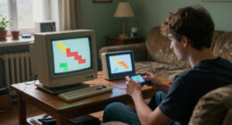 The Murky History Of Soviet-Born Tetris