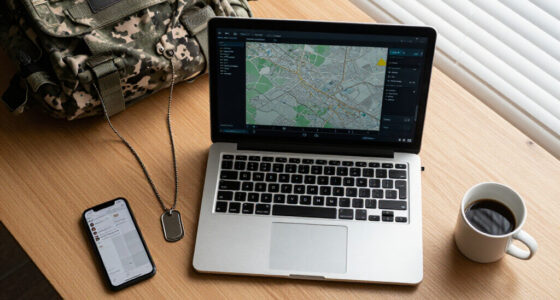 The Psychological Toll Of Cyber Warfare On US Military Personnel