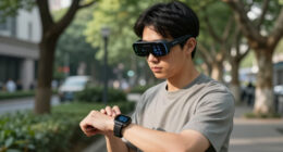 The RayNeo GT Max’s Impact On VR Signal Monitoring And Trends