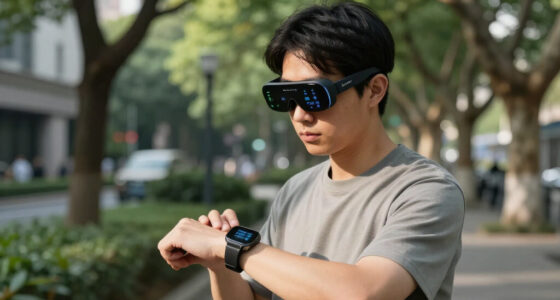The RayNeo GT Max’s Impact On VR Signal Monitoring And Trends