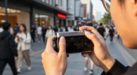 The Ultimate 9 Mirrorless Cameras With AI For 2026