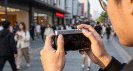 The Ultimate 9 Mirrorless Cameras With AI For 2026