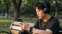 Top 10 Noise Cancelling Headphones Featuring AI Innovations For 2026