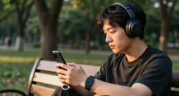 Top 10 Noise Cancelling Headphones Featuring AI Innovations For 2026