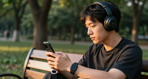 Top 10 Noise Cancelling Headphones Featuring AI Innovations For 2026