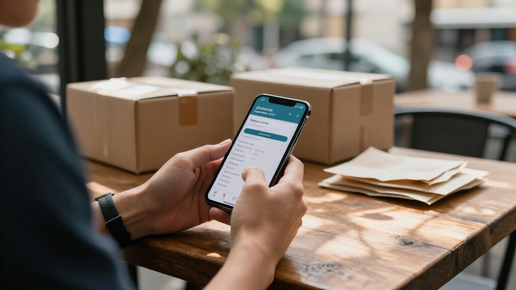 Trade And Supply Chain Operations: Insights From District 1’S Primary Elections