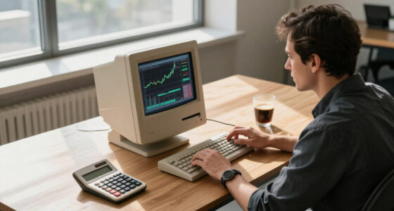 Uncovering The Funding Secrets Behind NeXT’s 80S Tech Success