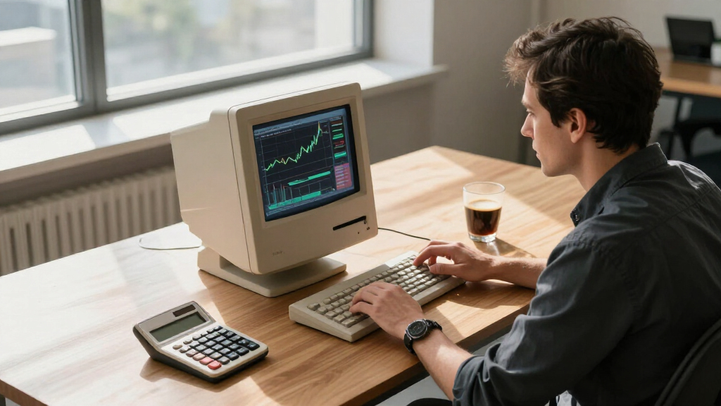 Uncovering The Funding Secrets Behind NeXT’s 80S Tech Success