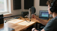 Unveiling 2026’S Best Studio Condenser Microphones For AI