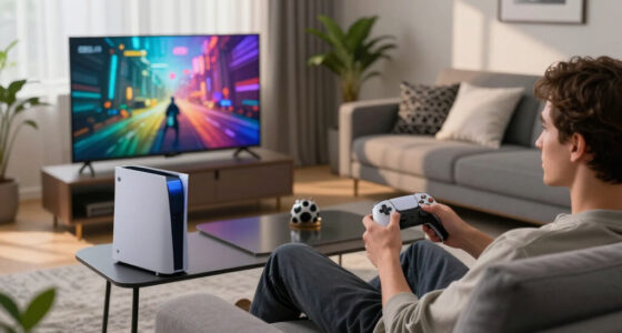 Video Games