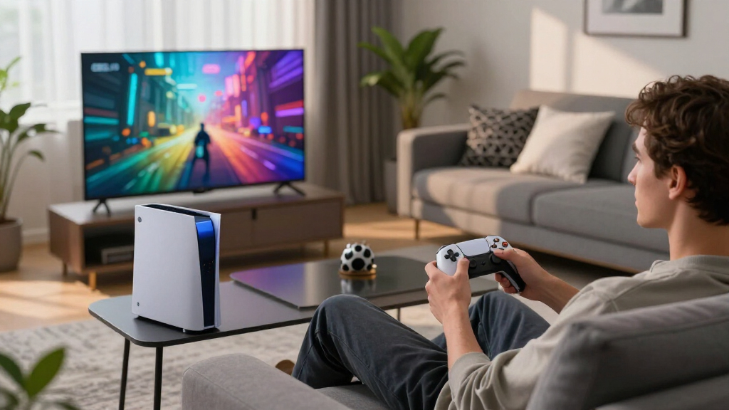 Video Games