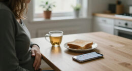 Wellness Signals: Five Gastrointestinal Symptoms To Watch
