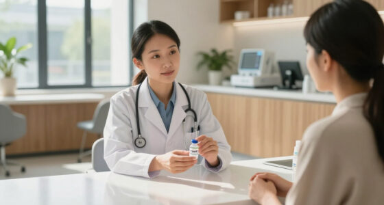 What Consumer Health Experts Say About CRISPR’s Potential In Cancer Therapy