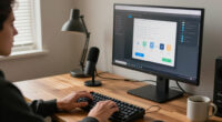What Should Your AI Automation Desk Setup Include In 2026?