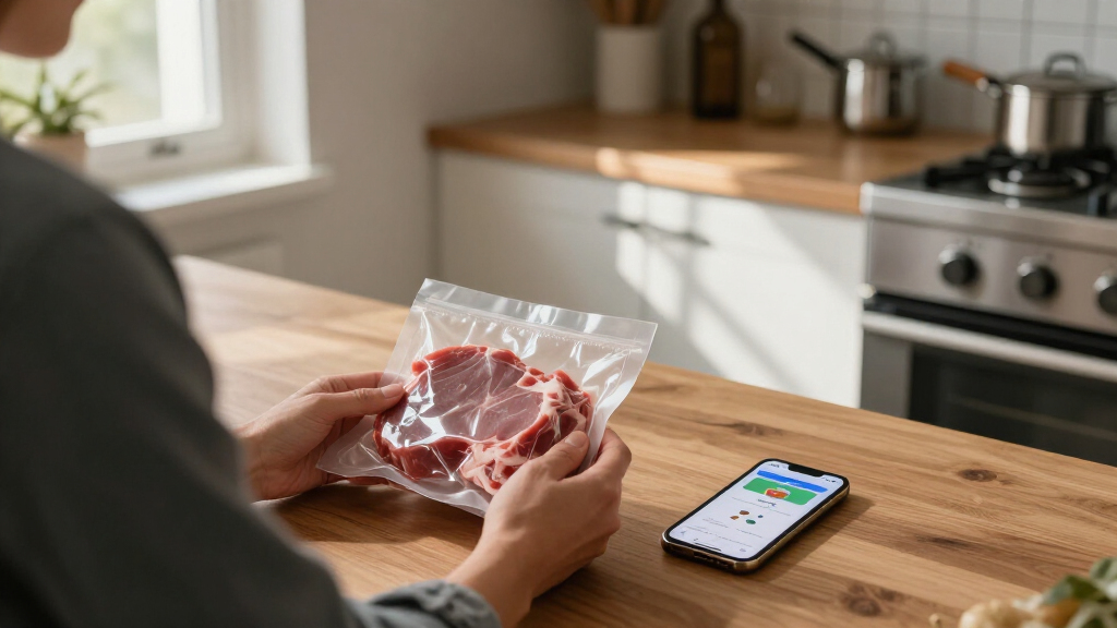 What Trends Are Revealing About Uninspected Meat Recalls?