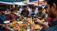 Where To Discover Mumbai’s Food Trends This September