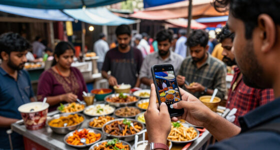 Where To Discover Mumbai’s Food Trends This September