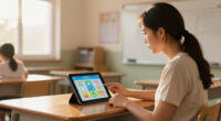 Why Attention Scores Are Crucial In Selecting K-12 Educational Software