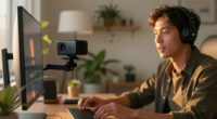 10 Best 4K Webcams For AI-Powered Video Setups And Streaming In 2027