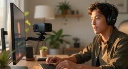 10 Best 4K Webcams For AI-Powered Video Setups And Streaming In 2027